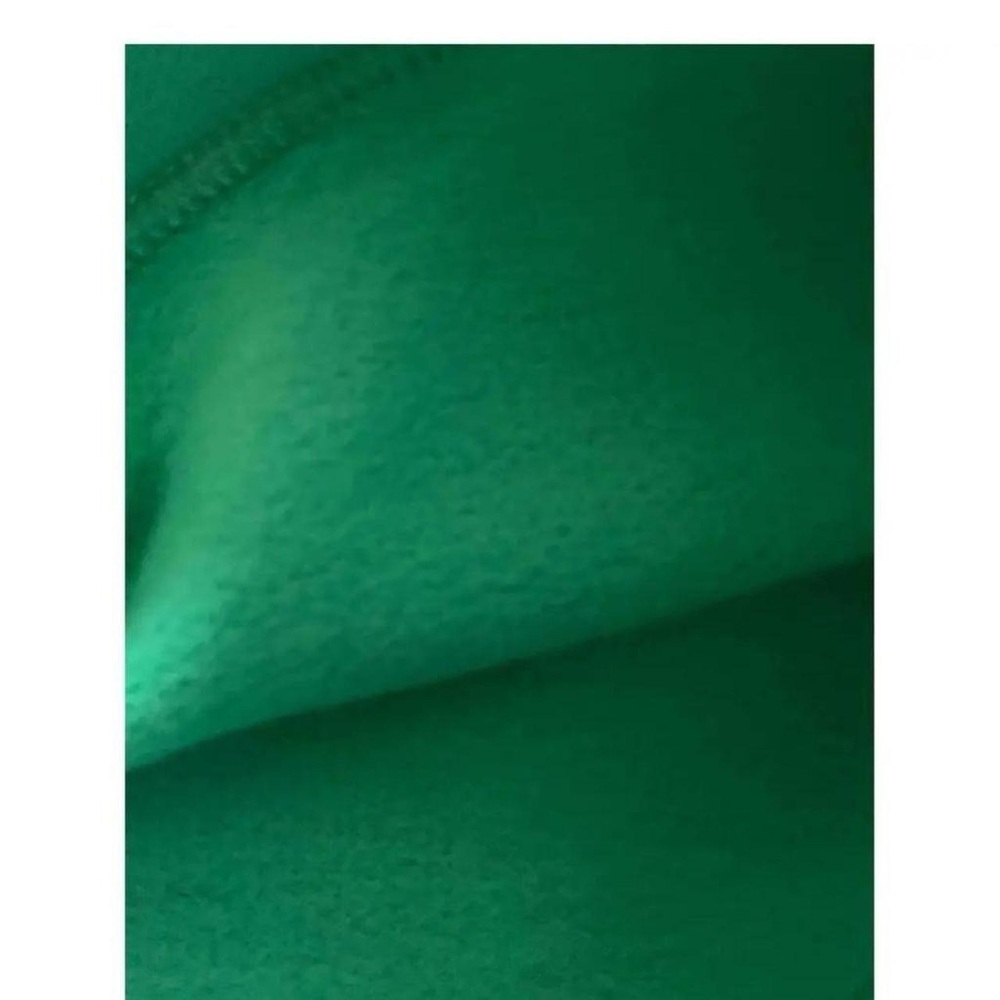 Patagonia Bright Green Women's Athletic Shorts - Picture 6 of 8